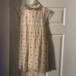 New Gucci dress for little girls